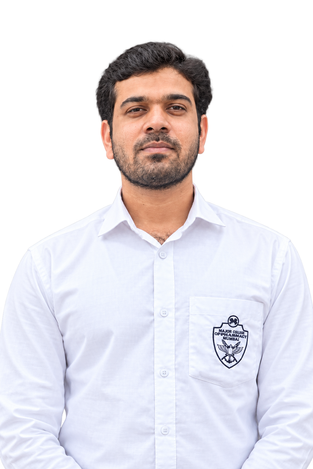 Mr. Samadhan Deshmukh